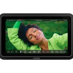 New Shinobi II 5.2 in. HDMI HDR Monitor Video Monitors Viewfinders