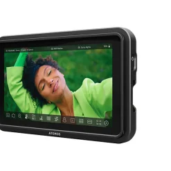 New Shinobi II 5.2 in. HDMI HDR Monitor Video Monitors Viewfinders