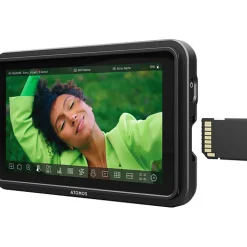New Shinobi II 5.2 in. HDMI HDR Monitor Video Monitors Viewfinders