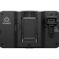 New Shinobi II 5.2 in. HDMI HDR Monitor Video Monitors Viewfinders