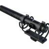 New StudioSonic Wired/Wireless Supercardioid Shotgun Condenser Microphone Microphones