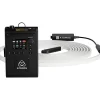 Fashion Sun Dragon LED Strip Rope Light with Diffuser (16 ft., White) Led Lights & Kits