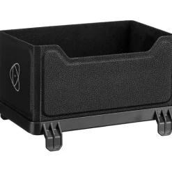 Hot Sunhood for Ninja V, Shinobi, and Shinobi SDI (Black) Video Monitors Viewfinders