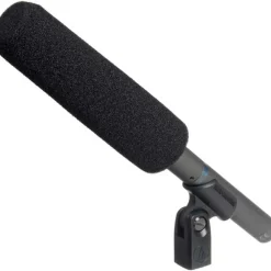 Discount AT897 Short Condenser Shotgun Microphone Microphones