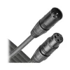 Fashion AT-8314-25 XLRF-XLRM Balanced Microphone Cable 25 ft. Audio Cables