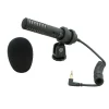 Hot Pro 24-CM Stereo Condenser Microphone Microphones