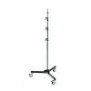 Online A5033- Folding Base Wheeled Studio Stand Light Stands