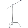 Best A2033LKIT-Century Stand Grip Head, Arm Kit - 10.75' (3.25m) Light Stands
