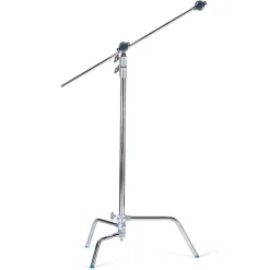 Best A2033LKIT-Century Stand Grip Head, Arm Kit - 10.75' (3.25m) Light Stands