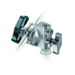 Discount D200 2.5" Grip Head (Chrome) Grip Heads & Arms
