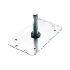 Sale F800 - 3-inch Baby Wall Plate Light Stand Accessories