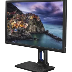 Fashion PD2700Q 27 in. 16:9 IPS Monitor Computer Monitors