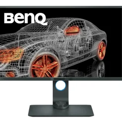 Sale PD3200Q 32 in. 16:9 QHD LCD Monitor Computer Monitors