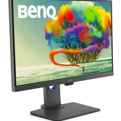 Sale PD2705Q DesignVue Designer 27 in. 16:9 HDR IPS Monitor Computer Monitors