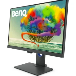 Sale PD2705Q DesignVue Designer 27 in. 16:9 HDR IPS Monitor Computer Monitors