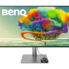 Hot PD3220U DesignVue Designer 32 in. 16:9 HDR 4K IPS Monitor Computer Monitors