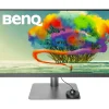 Discount PD2720U DesignVue Designer 27 in. 16:9 HDR 4K IPS Monitor Computer Monitors