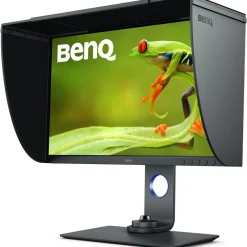 Online SW270C Photographer 27 in. 16:9 HDR IPS Monitor Computer Monitors