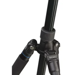 Discount A1883F Travel Angel Aero Video Tripod Kit with S2PRO Head Video Tripods & Supports
