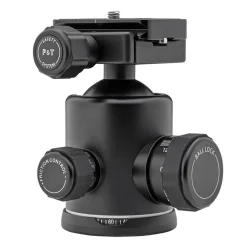 Best B3 Double Action Ballhead Tripod Heads