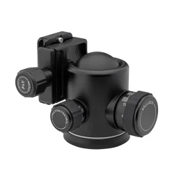 Best B3 Double Action Ballhead Tripod Heads