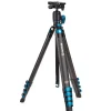Sale BlackBird Carbon Fiber Tripod with N00P Ball Head Tripod Kits