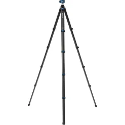 Sale BlackBird Carbon Fiber Tripod with G36PT Inverted Ball Head Tripod Kits