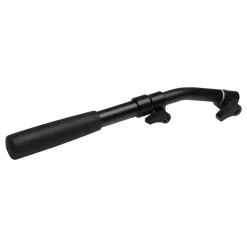 Best BS02 Pan Bar Handle For H8 H10 Video Heads Tripod Accessories