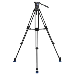 Outlet BV4 Pro Video Tripod Kit Video Tripods & Supports|Tripod Kits