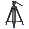 New BV8 Twin Leg Aluminum Tripod Kit Tripod Kits