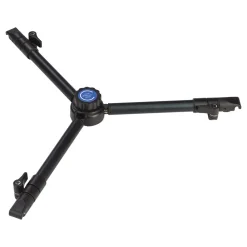 New BV8 Twin Leg Aluminum Tripod Kit Tripod Kits