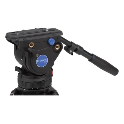 Clearance BV6 Video Head Tripod Heads