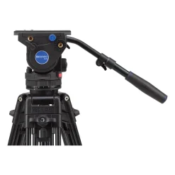 Clearance BV6 Video Head Tripod Heads