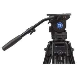 Clearance BV6 Video Head Tripod Heads