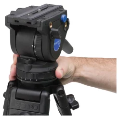 Clearance BV6 Video Head Tripod Heads