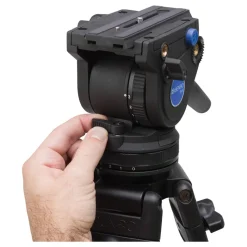Clearance BV6 Video Head Tripod Heads