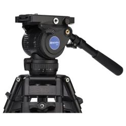 Sale BV8H 75mm Video Head Video Tripods & Supports