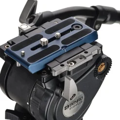 Discount BV6HPLUS 75mm Video Head Video Tripods & Supports