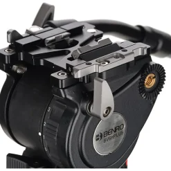 Discount BV6HPLUS 75mm Video Head Video Tripods & Supports