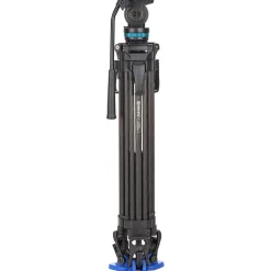 Online C572LLKH Lightning Lock Tripod Kit with KH Head (Carbon Fiber, 60mm Bowl) Tripod Kits