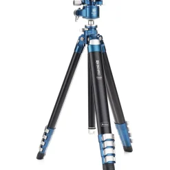 Sale CyanBird 2 Aluminum Tripod with G36PT Inverted Ball Head Tripod Heads