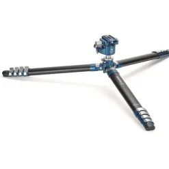 Sale CyanBird 2 Aluminum Tripod with G36PT Inverted Ball Head Tripod Heads