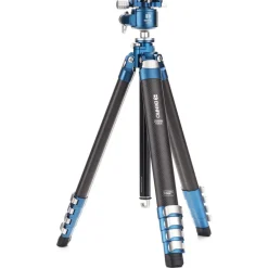 Hot CyanBird 2 Carbon Fiber Tripod with G36PT Inverted Ball Head Tripod Kits