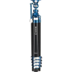 Discount CyanBird Aluminum Series 2 Tripod with FS20PROC501 Hybrid Photo/Video Head Tripod Kits