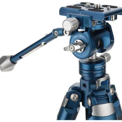 Discount CyanBird Aluminum Series 2 Tripod with FS20PROC501 Hybrid Photo/Video Head Tripod Kits