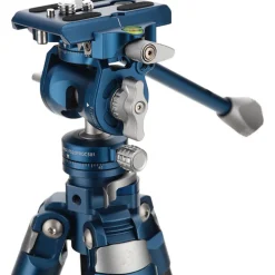 Discount CyanBird Aluminum Series 2 Tripod with FS20PROC501 Hybrid Photo/Video Head Tripod Kits