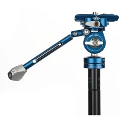 Discount CyanBird Aluminum Series 2 Tripod with FS20PROC501 Hybrid Photo/Video Head Tripod Kits