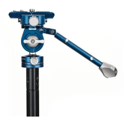 Discount CyanBird Aluminum Series 2 Tripod with FS20PROC501 Hybrid Photo/Video Head Tripod Kits