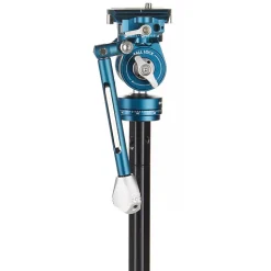 Outlet CyanBird Aluminum Tripod with FS20PRO 2-in-1 Pan Head Tripod Kits