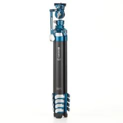Online CyanBird Carbon Fiber Tripod with FS30 Ball Head Tripod Kits